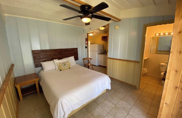 Waterfront Bungalow Possum Kingdom 