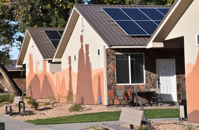 Bunkhouse La Verkin 