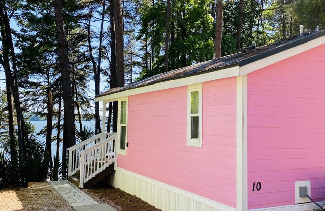 Cabin ∙ 2 guests