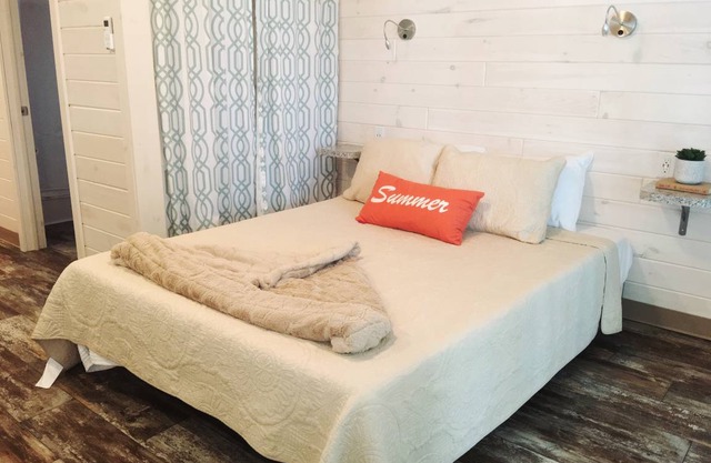 Cabin ∙ 2 guests