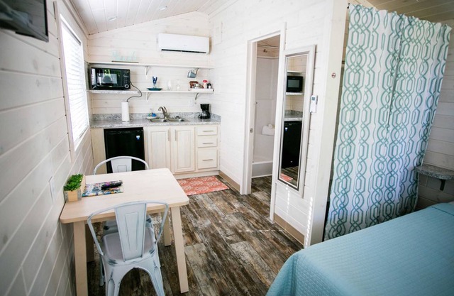 Cabin ∙ 2 guests