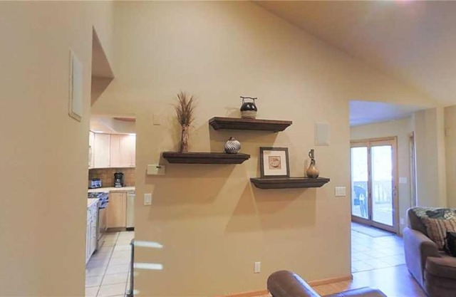 Cedar Ridge Home