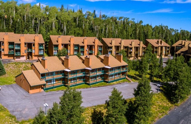 Chalet Village #25