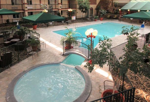 Clarion Inn Fort Collins