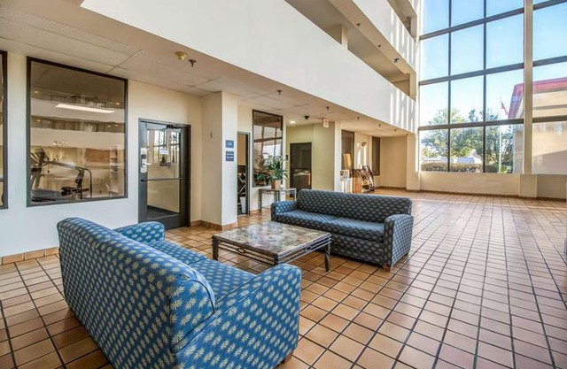 Clarion Inn & Suites Jackson