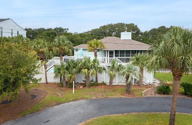 Isle Of Palms 