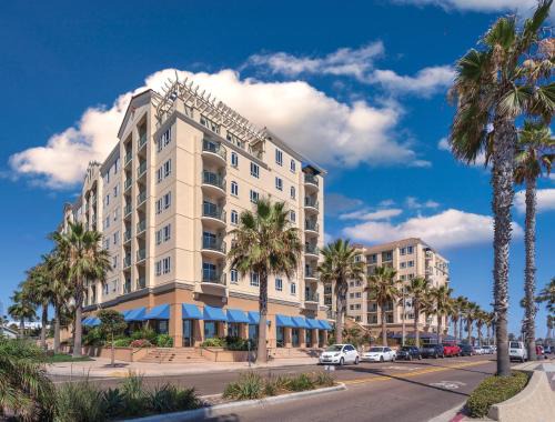 The Brick Hotel Oceanside 