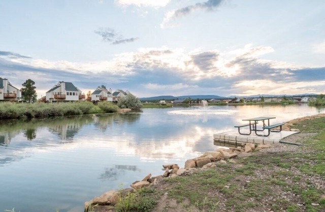 Club Wyndham Pagosa, 2 Bedroom Deluxe