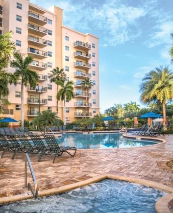 Wyndham Pompano Beach 
