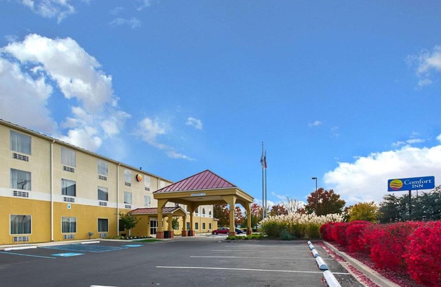 Comfort Inn 