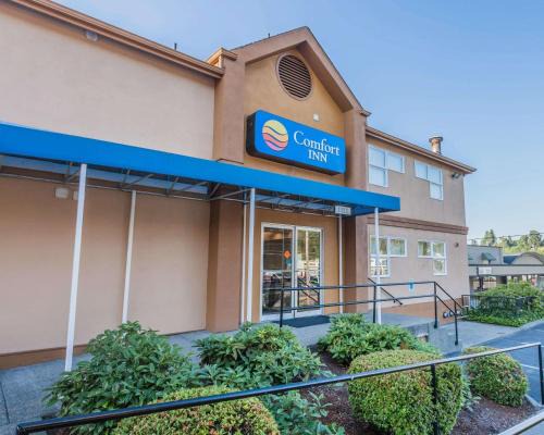 Comfort Inn Port Orchard 