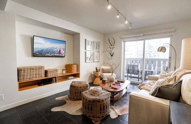Condo ∙ 1 bedroom ∙ 4 guests