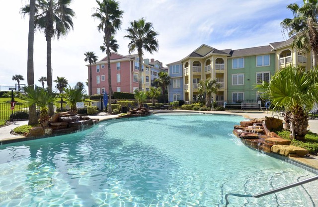 Condo ∙ 1 bedroom ∙ 4 guests