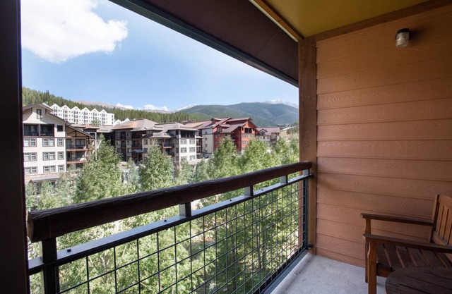 Condo ∙ 2 bedrooms ∙ 6 guests