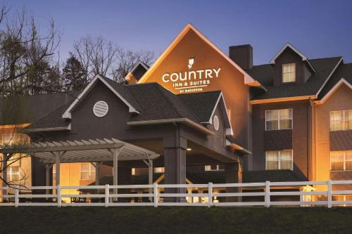 Country Inn 