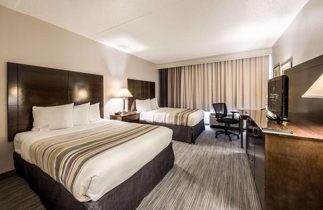 Country Inn & Suites by Radisson Cookeville TN
