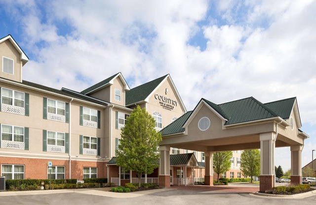 Country Inn & Suites by Radisson, Toledo South, Oh
