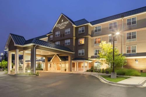 Country Inn 