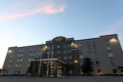 Country Inn 