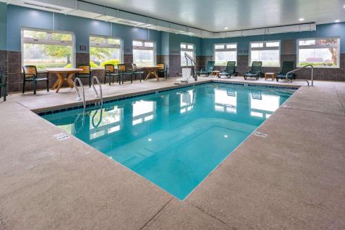 Country Inn 
