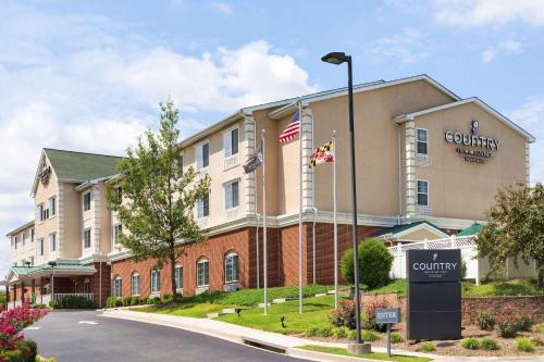 Country Inn 