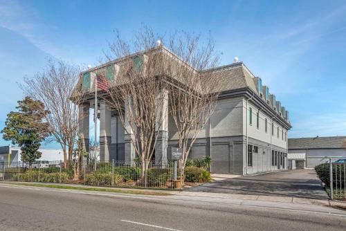 Inn Metairie 