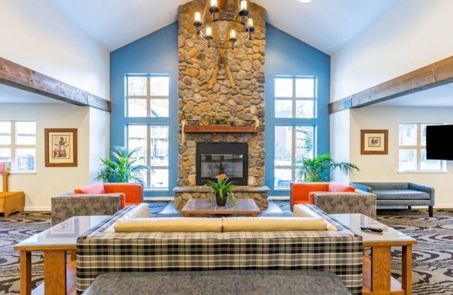 Cozy Club Wyndham South Shore, 2 Bedroom Deluxe Suite