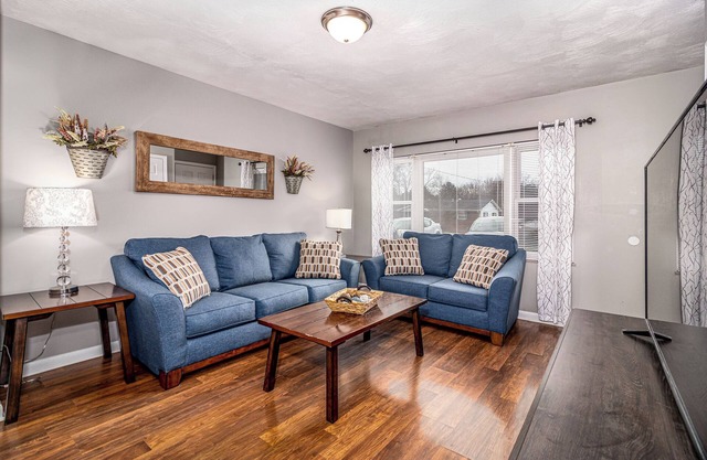 Cozy Min Cherokee Univ 