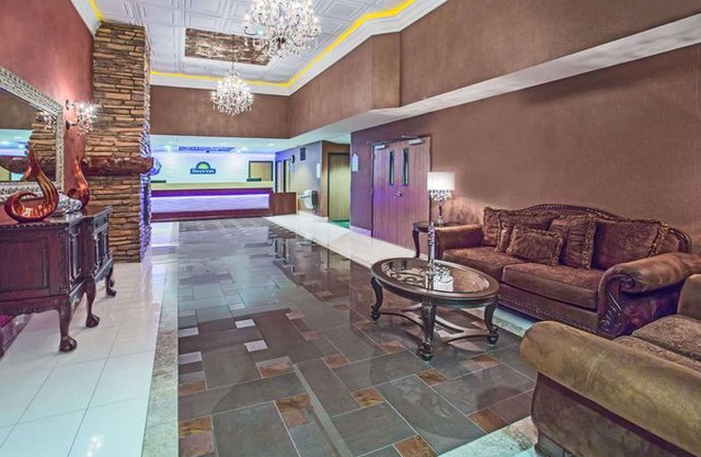 Days Inn by Wyndham Manitou Springs