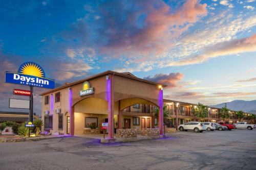 Days Inn 