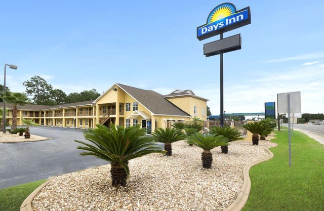 Days Inn 