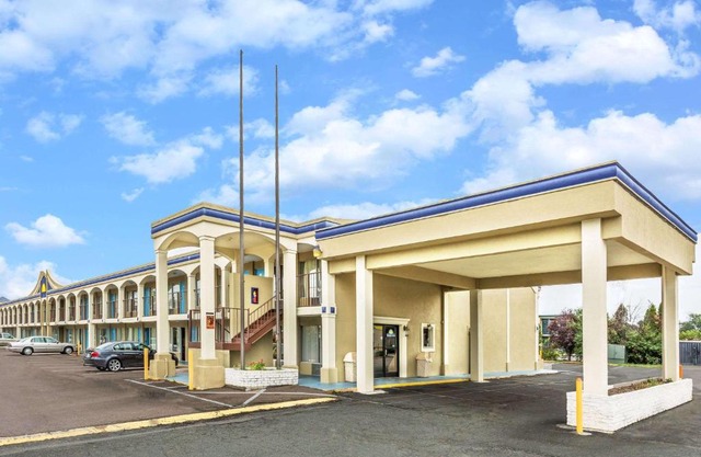 Hampton Inn Hull Street 