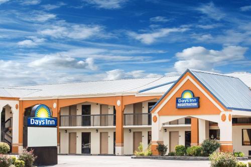 Days Inn 