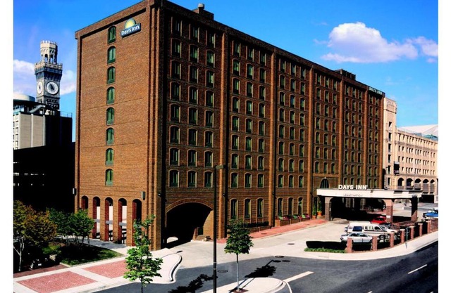 Days Inn 