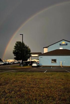 Days Inn 