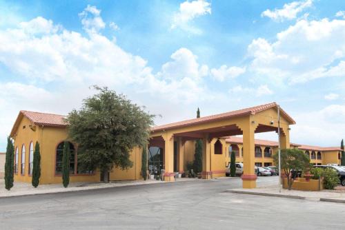 Days Inn 