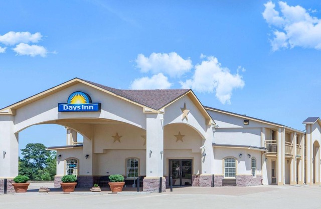 Days Inn 