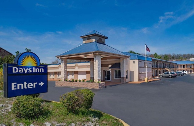 Days Inn 