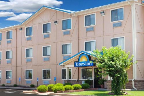 Days Inn 