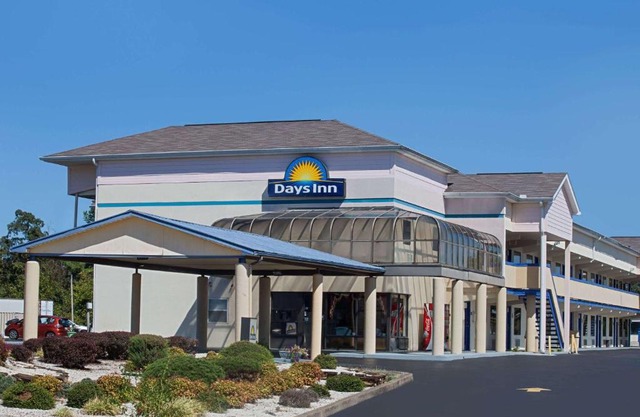 Days Inn 