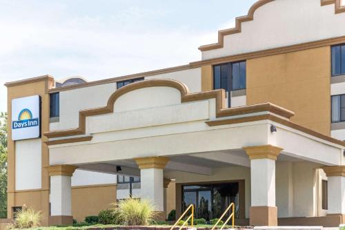 Days Inn 
