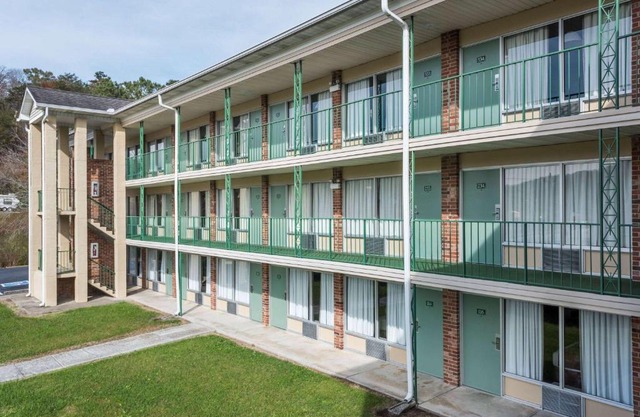 Days Inn 
