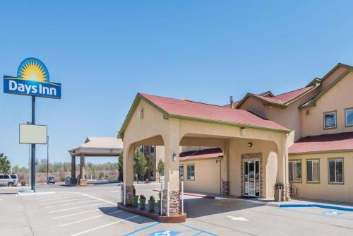 Days Inn 