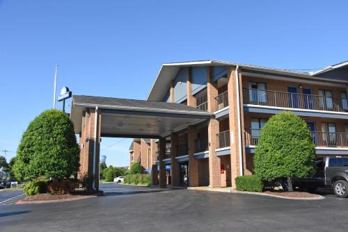 Days Inn 