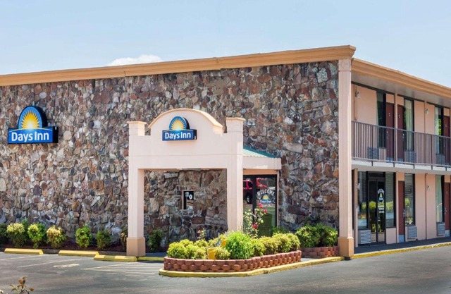 Days Inn 