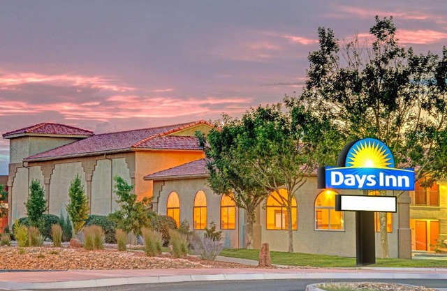 Days Inn 