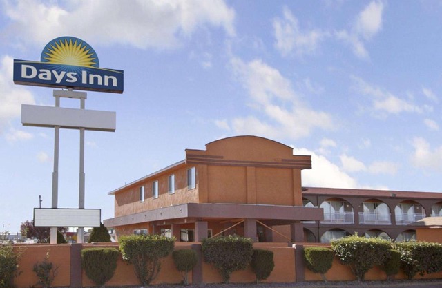 Days Inn 