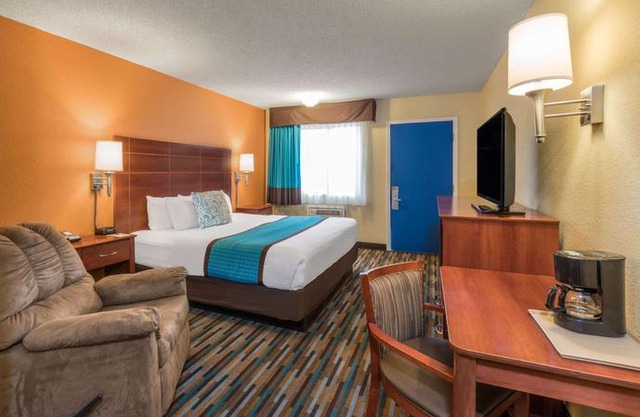 Days Inn by Wyndham Tucumcari