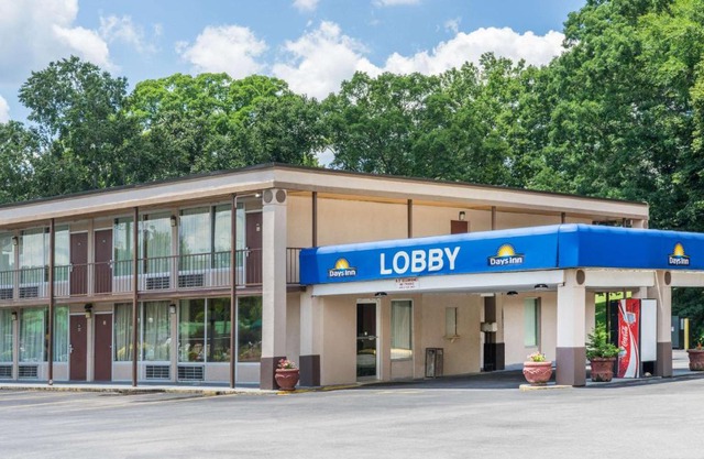 Days Inn 