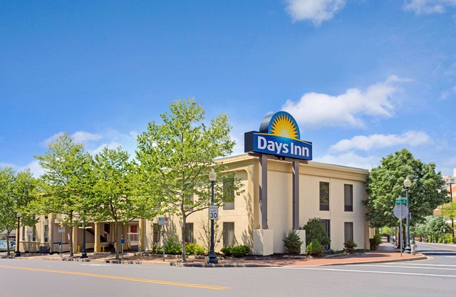 Days Inn 